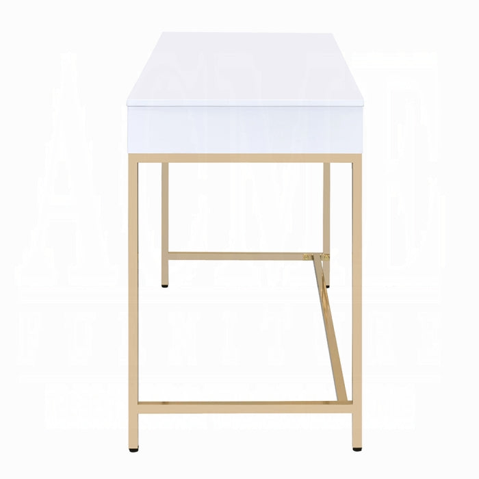 Ottey Vanity Desk (Same 92540)
