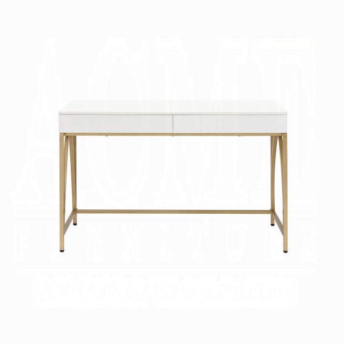 Lightmane Vanity Desk(Same 92660)