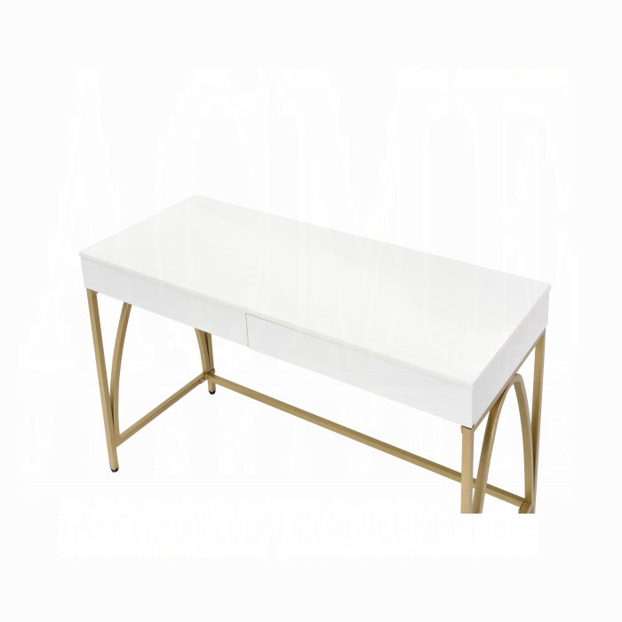 Lightmane Vanity Desk(Same 92660)