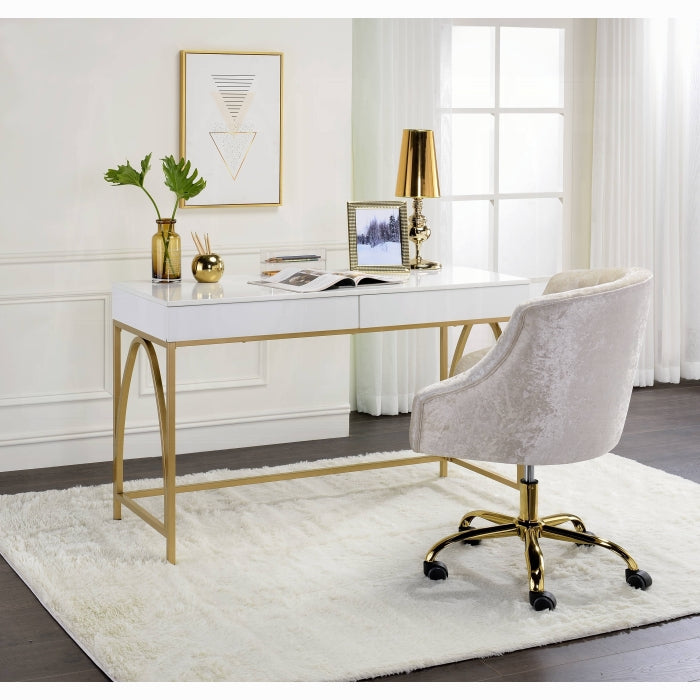 Lightmane Vanity Desk(Same 92660)