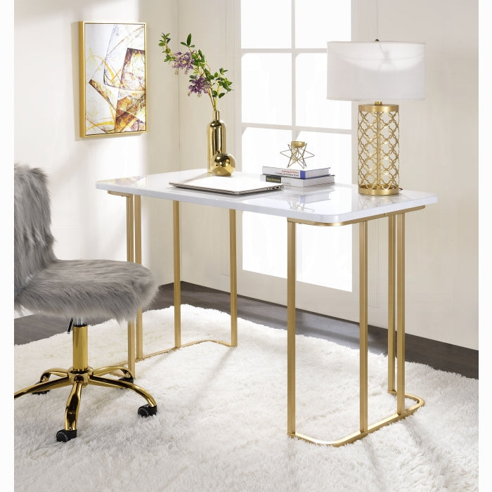 Estie Vanity Desk(Same 93102)