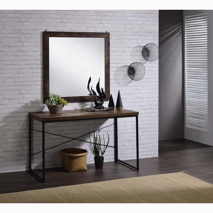 Bob Console Table(Same 92396)