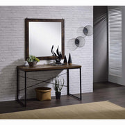 Bob Console Table(Same 92396)