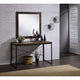 Bob Console Table(Same 92396)