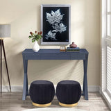 Mesa consola Nalo (igual a la 00174)