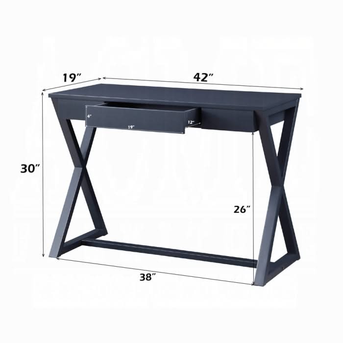 Mesa consola Nalo (igual a la 00174)