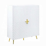Gabinete decorativo Gaines