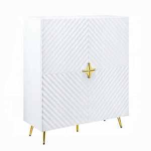 Gabinete decorativo Gaines