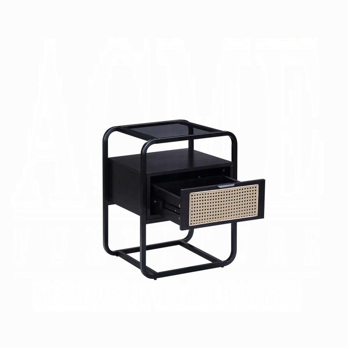 Colson Accent Table