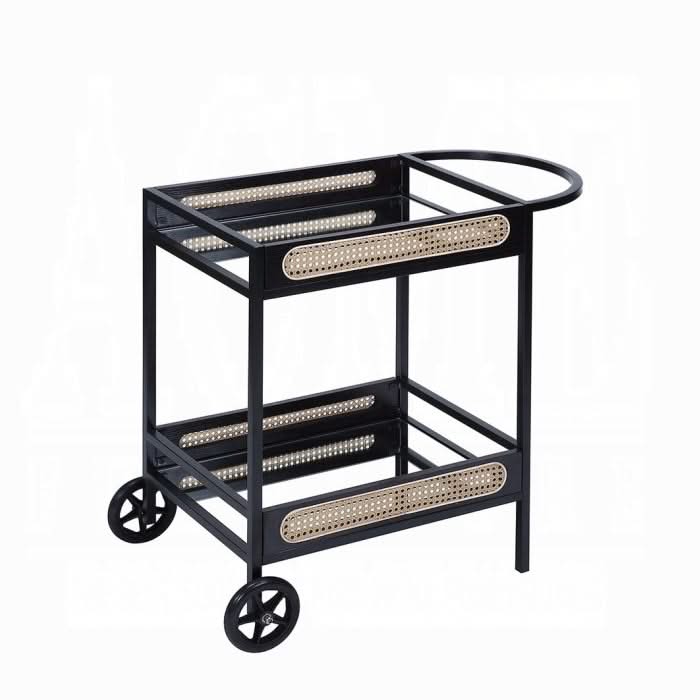 Carrito de servicio Colson
