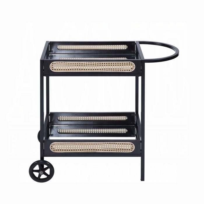 Colson Serving Cart