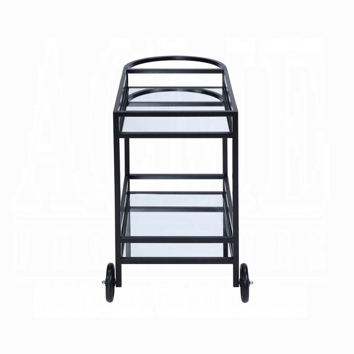 Colson Serving Cart
