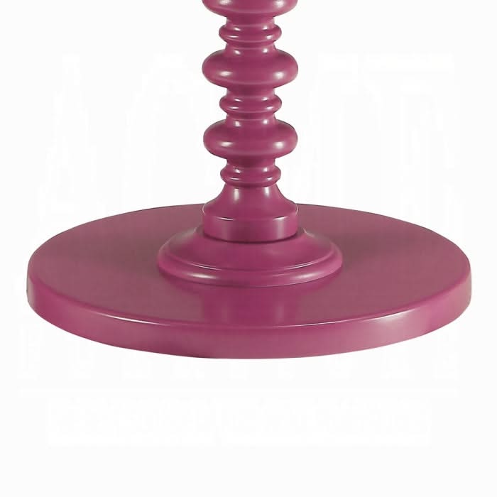 Acton Accent Table