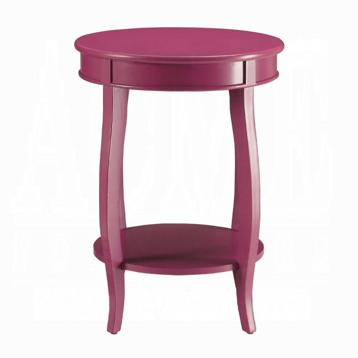 Aberta Accent Table