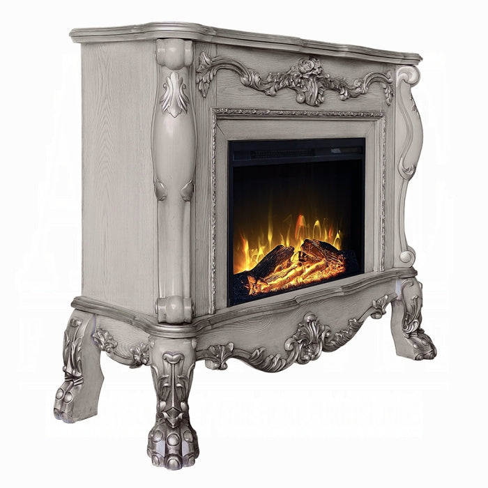 Dresden Fireplace