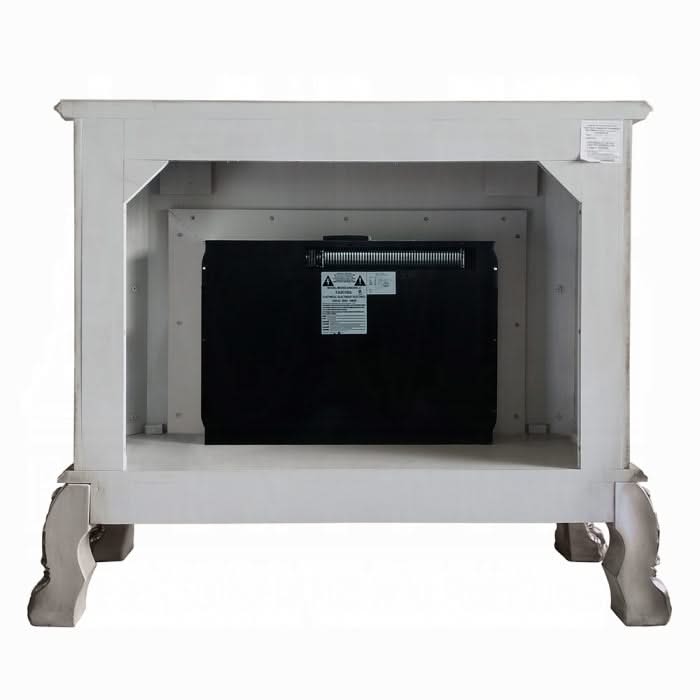 Chimenea de Dresde