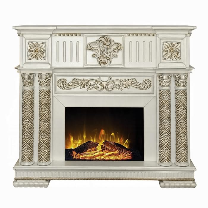 Chimenea Vendome