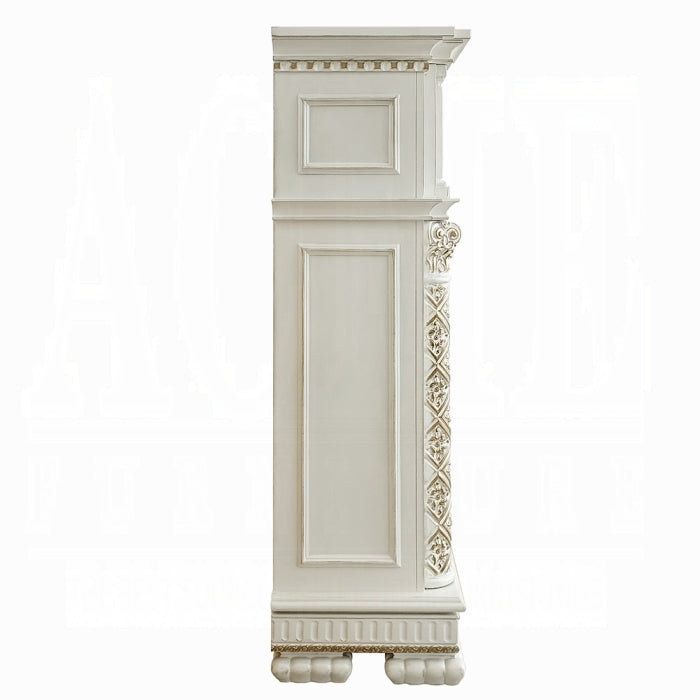 Vendome Fireplace