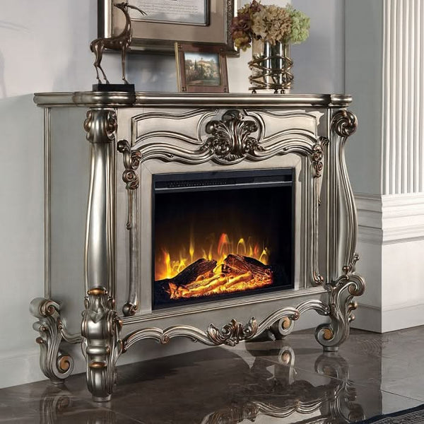 Versailles Fireplace