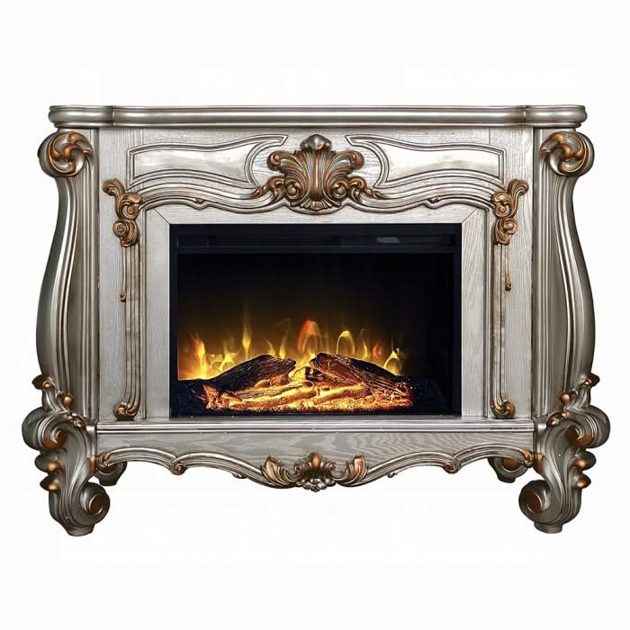 Chimenea de Versalles