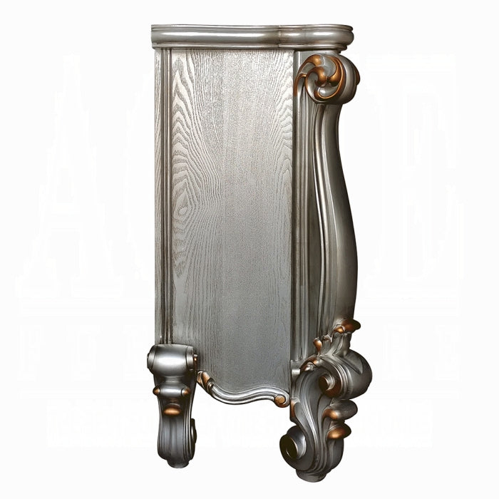 Versailles Fireplace