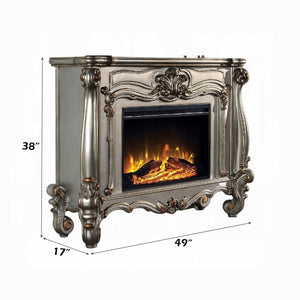 Chimenea de Versalles