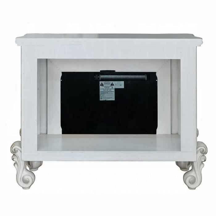 Versailles Fireplace