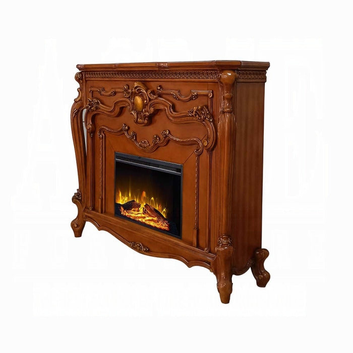 Picardy Fireplace