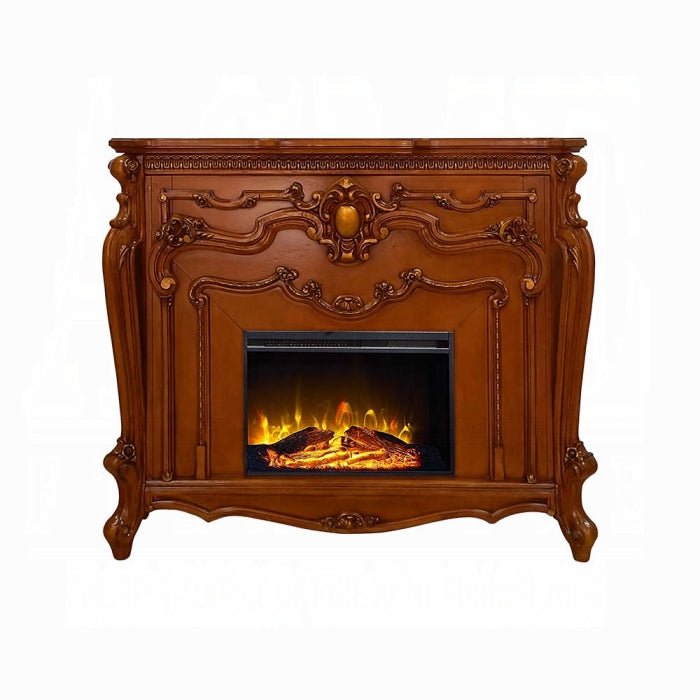 Picardy Fireplace