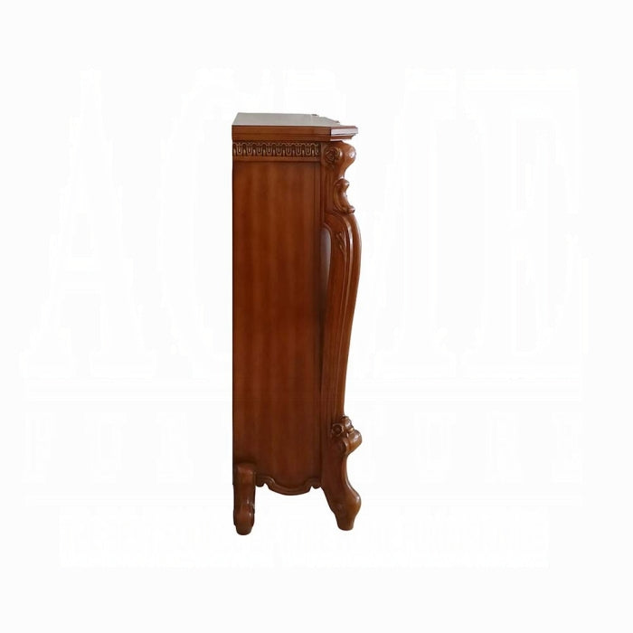 Picardy Fireplace