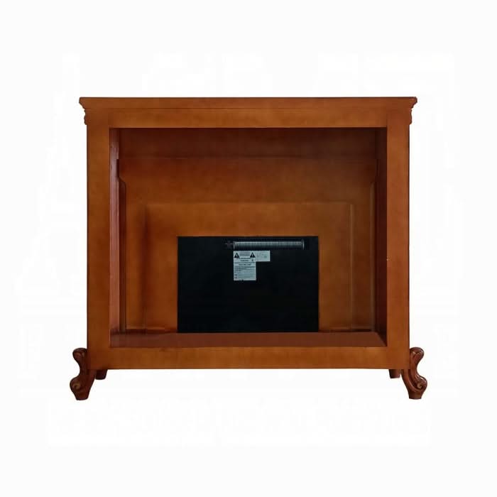 Picardy Fireplace
