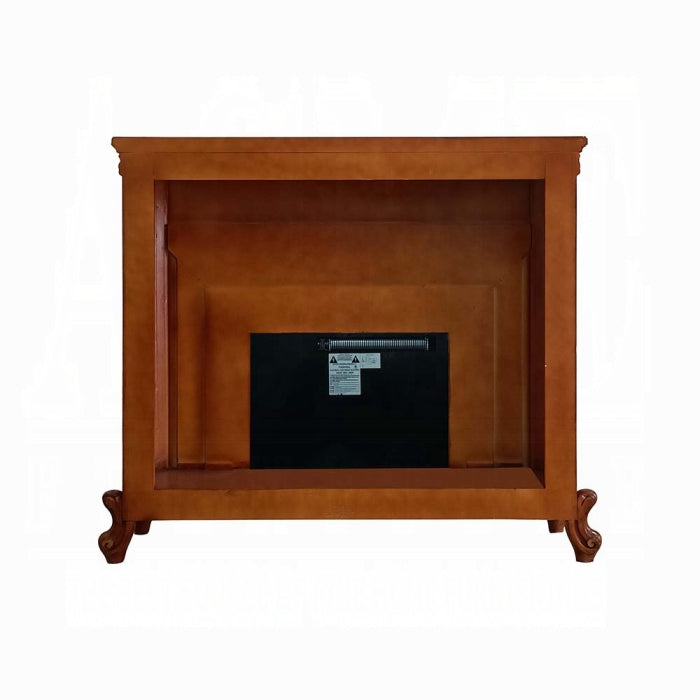 Picardy Fireplace