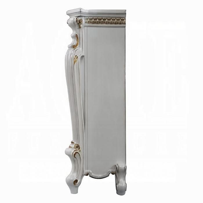 Picardy Fireplace
