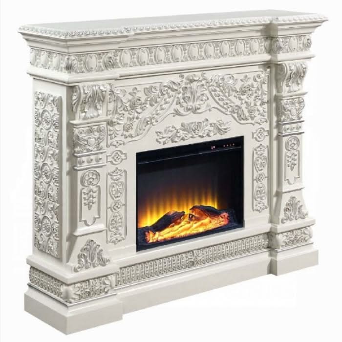 Chimenea Vanaheim
