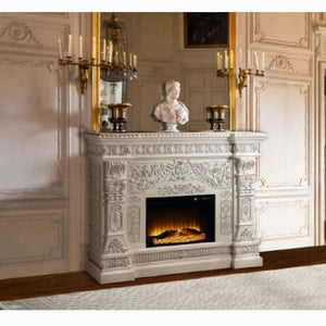 Chimenea Vanaheim