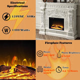 Chimenea Vanaheim