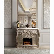 Sorina Fireplace