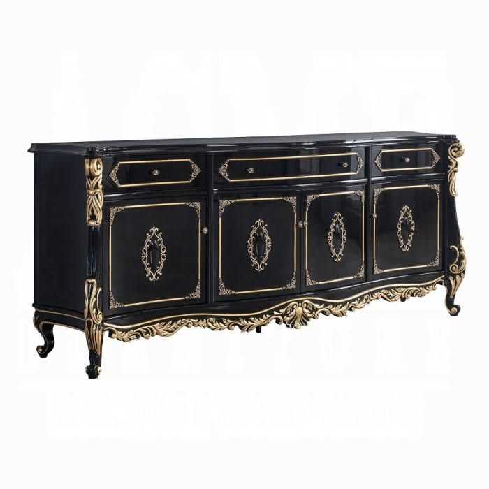 Gabinete de consola Betria