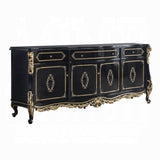 Gabinete de consola Betria