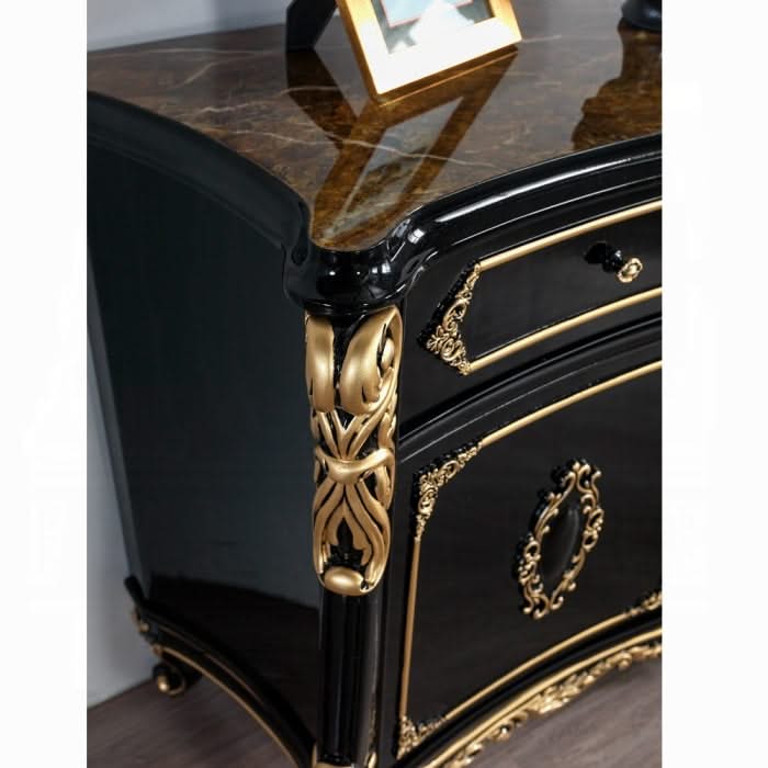Gabinete de consola Betria