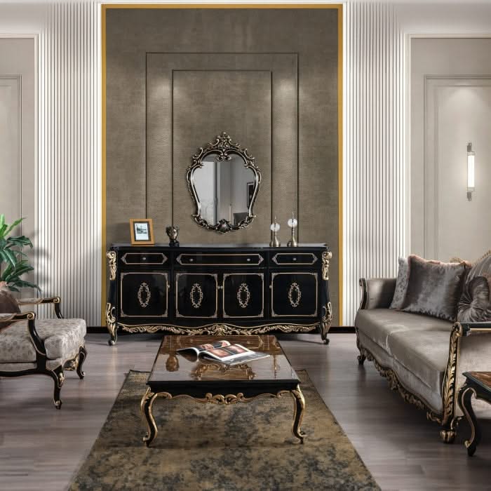 Betria Mirror