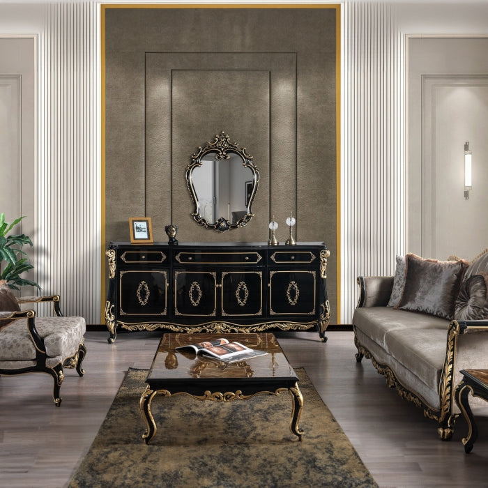 Betria Mirror