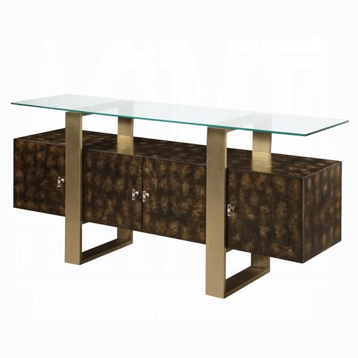 Gabinete de consola Mabyn