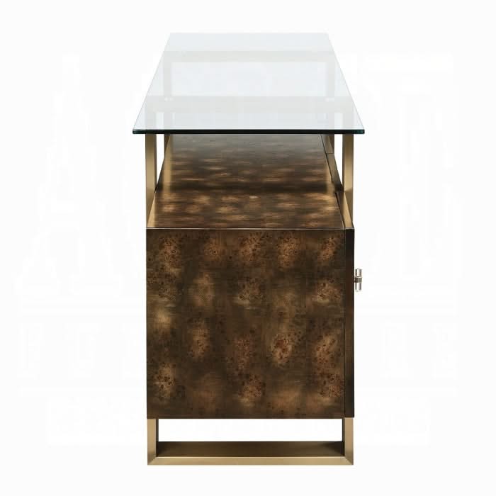 Gabinete de consola Mabyn
