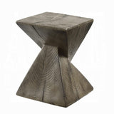 Zahi Accent Table