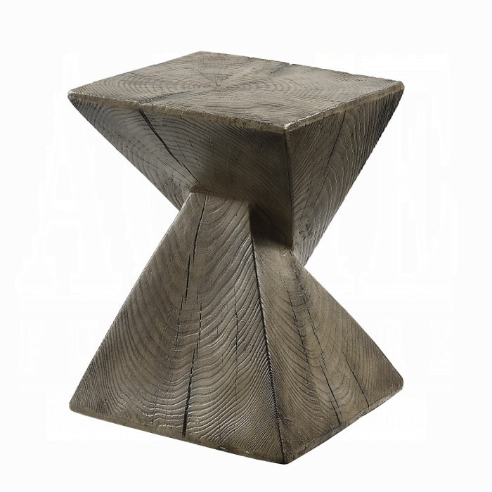 Zahi Accent Table