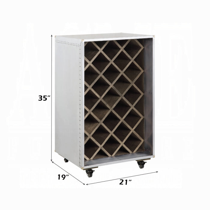 Raini Wine Cabinet