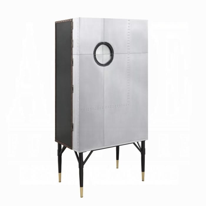 Gabinete de vinos Yoela