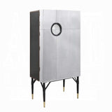 Gabinete de vinos Yoela