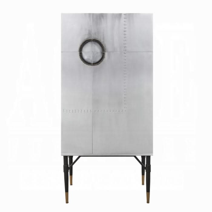 Gabinete de vinos Yoela